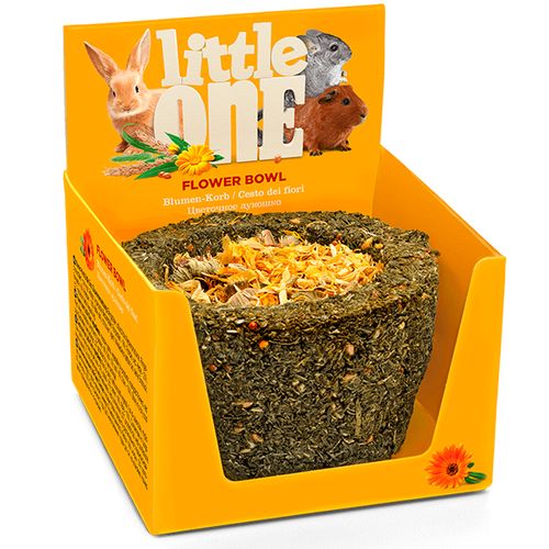 Little-One-Flower-Bowl-120g-