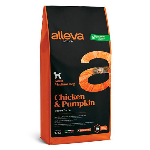 Alleva-Natural-Adult-Medium-chicken-and-Pumpkin-12kg