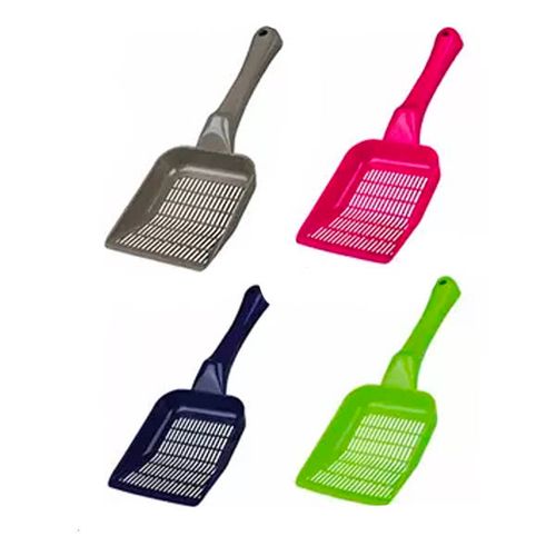 Trixie-Spoon-for-Ultra-Litter---Cores-Sortidas