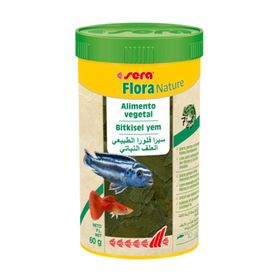 SERA-Flora-Nature-250ml