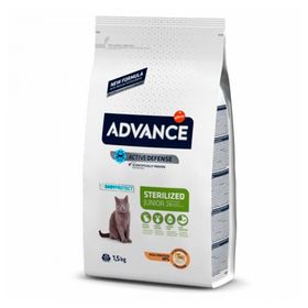 Advance-Cat-Young-Sterilised-Chicken---Rice-15-Kg