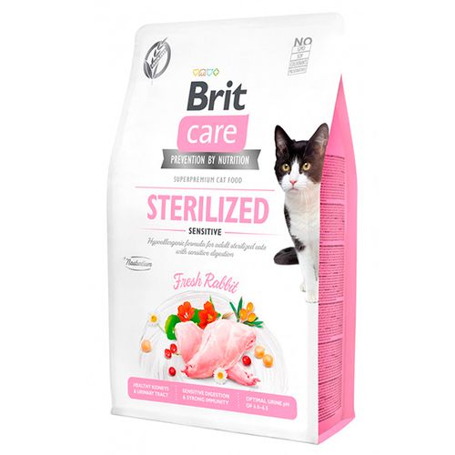 Brit-Care-Cat-Grain-Free-Sterilized-Sensitive