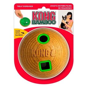 Kong-Bamboo-Bola-Alimentadora