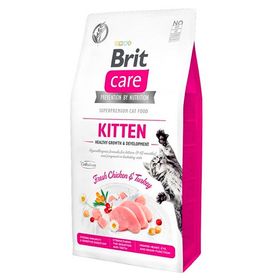 Brit-Care-Cat-Grain-Free-Kitten-Healthy-Growth-Development