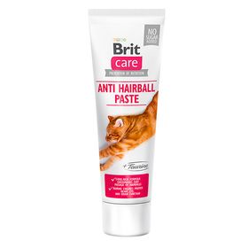 Brit-Care-Cat-Paste-Anti-Hairball-with-Taurine-100-g
