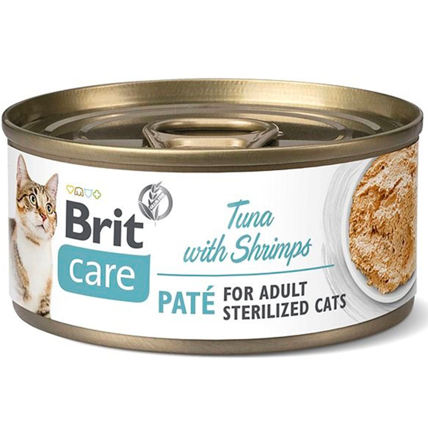 Brit-Care-Cat-Sterilized-Tuna-Pate-with-Shrimps-
