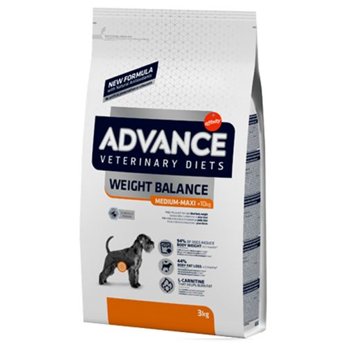 Advance-Vet-Dog-Medium-Maxi-Weight-Balance