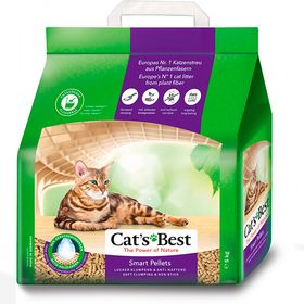 Areia-Litter-Cat-s-Best-Smart-Pellets-5kg