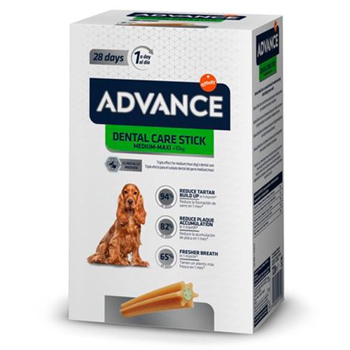 Advance-Dog-Stick-Dental-Care-Multipack