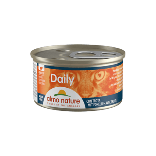 Almo_Nature_Cat_Daily_Diced_with_Trout_Wet_Lata