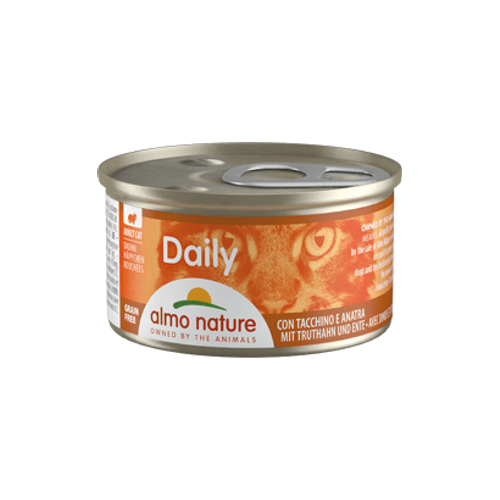 Almo_Nature_Cat_Daily_Diced_with_Turkey_and_Duck_Wet_Lata