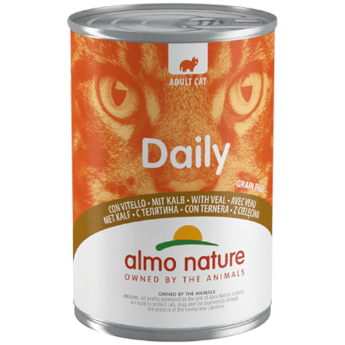Almo_Nature_Cat_Daily_with_Veal_Wet_Lata