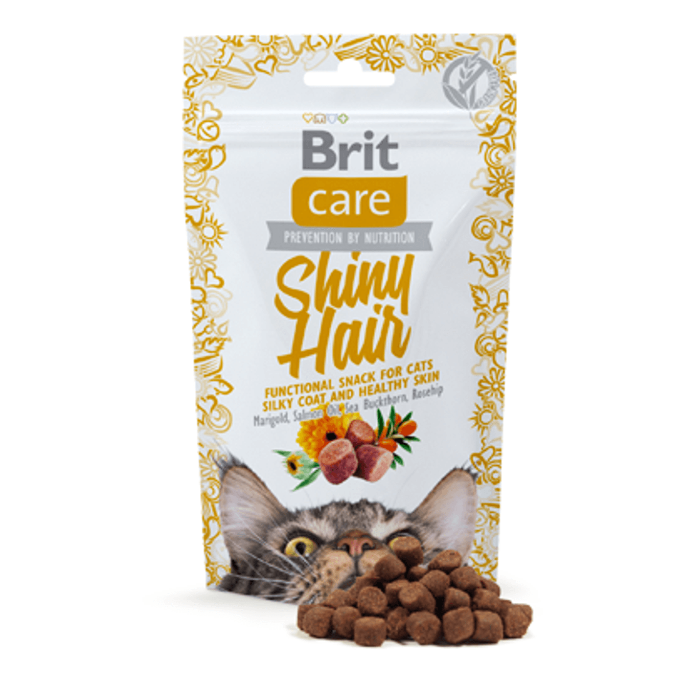Brit_Care_Cat_Snack_Shiny_Hair