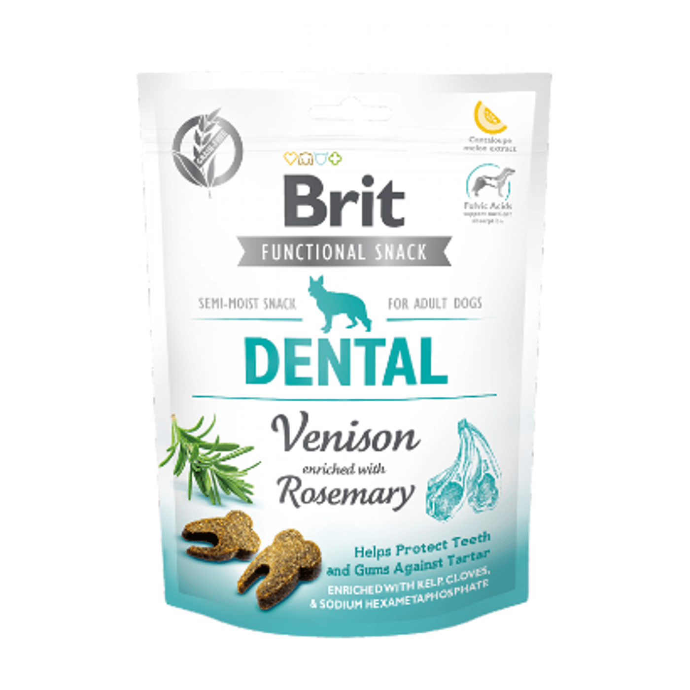 Brit_Care_Dog_Functional_Snack_Dental_Venison