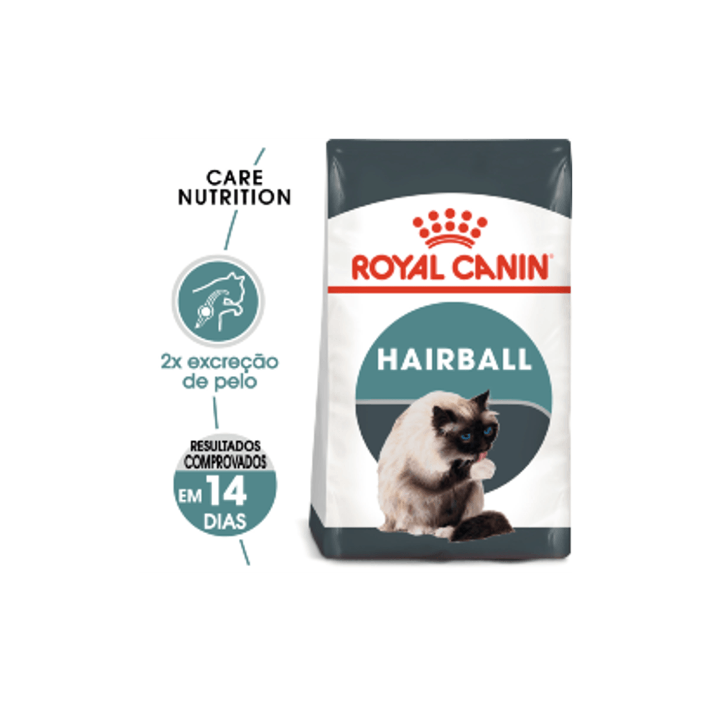 RoyalCaninHairballCareFeline5