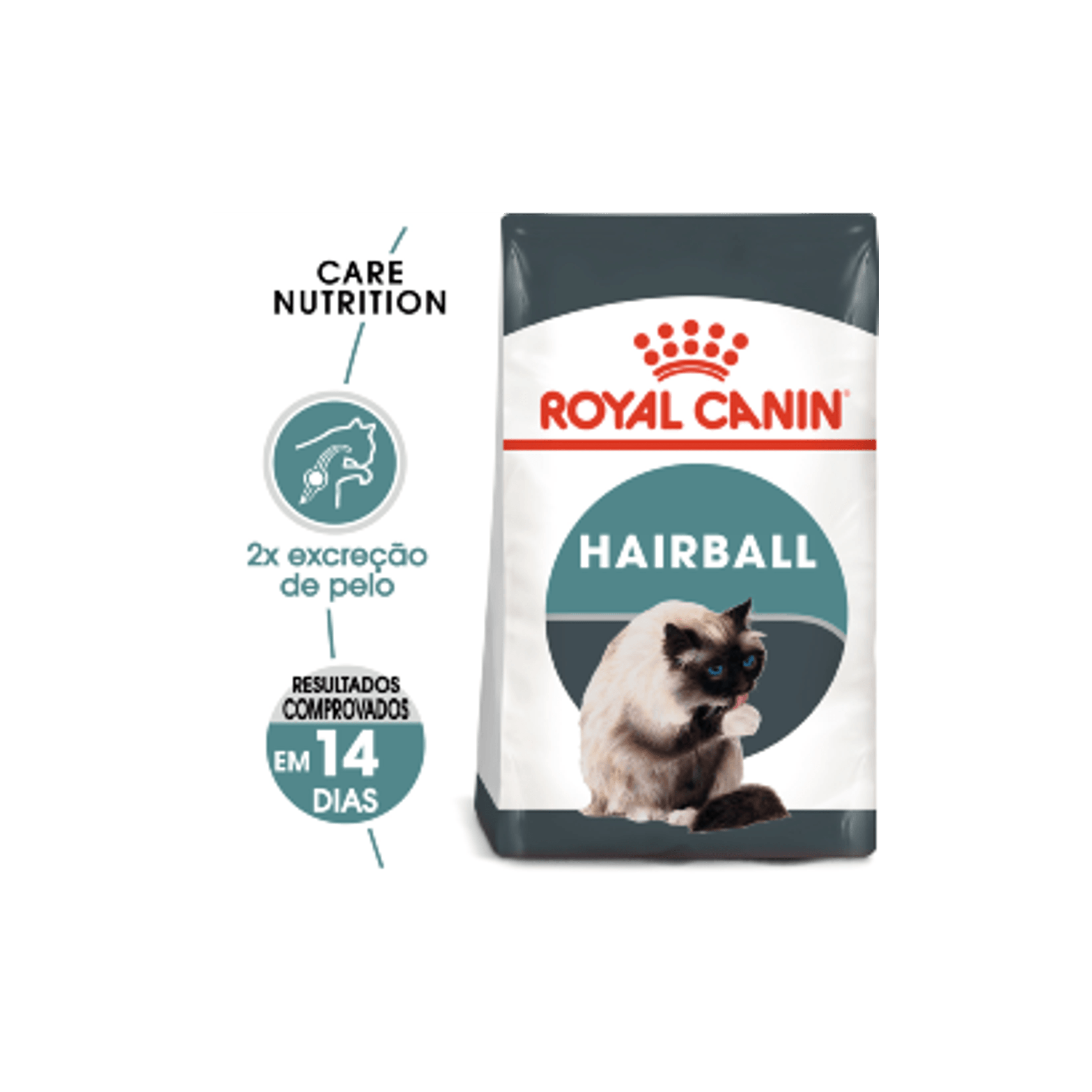 RoyalCaninHairballCareFeline5