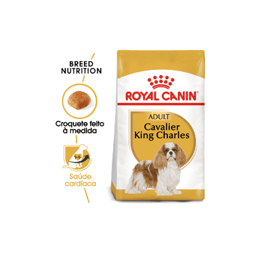 Royal Canin Cavalier King Charles Adult