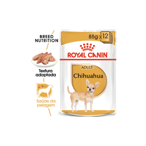 Royal_Canin_Chihuahua_Adult_Wet_Saqueta