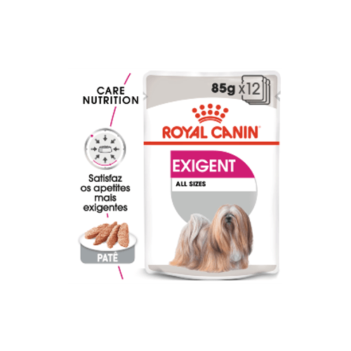 Royal_Canin_Dog_Exigent_Wet_Saqueta