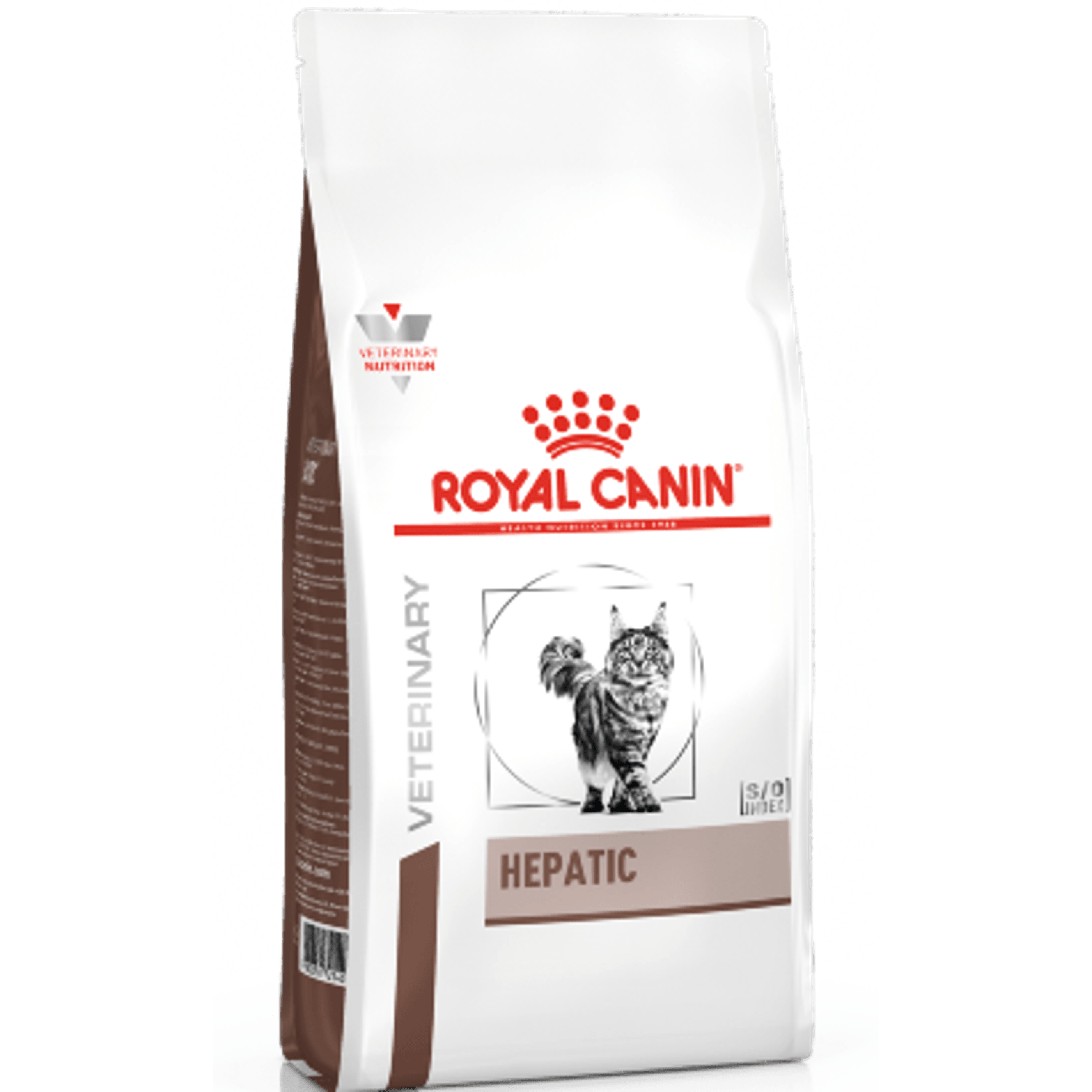 Royal hepatic deals feline
