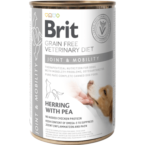 Brit_Veterinary_Diet_Dog_Joint_Mobility_Wet_Lata