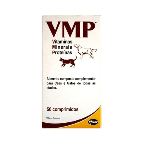 vmp-50-comprimidos