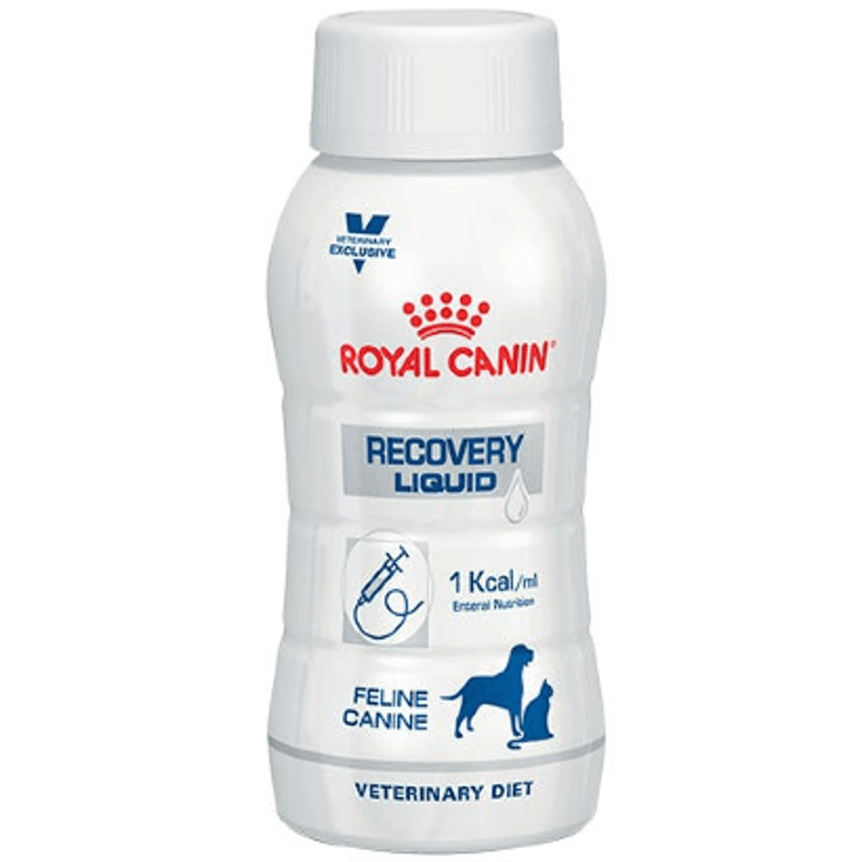 Royal Canin Recovery C o Feline Liquid 3x200ml petonline