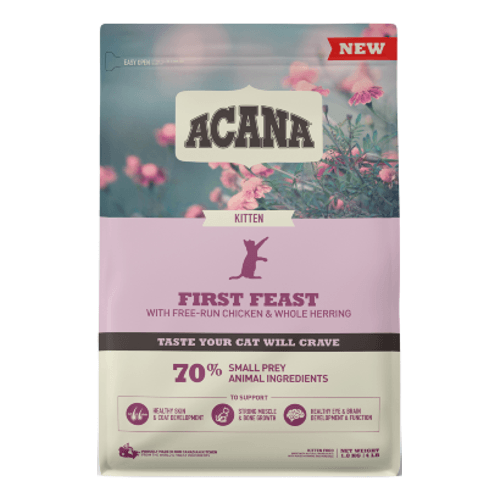 Acana_Kitten_First_Feast