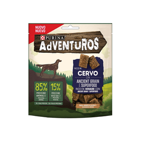 Adventuros_Ancient_Grain_Veado