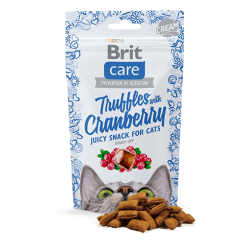 Brit_Care_Cat_Snack_Truffles_with_Cranberry