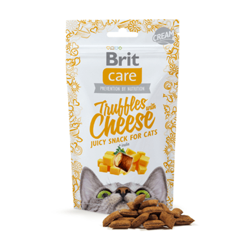 Brit_Care_Cat_Snack_Truffles_with_Cheese